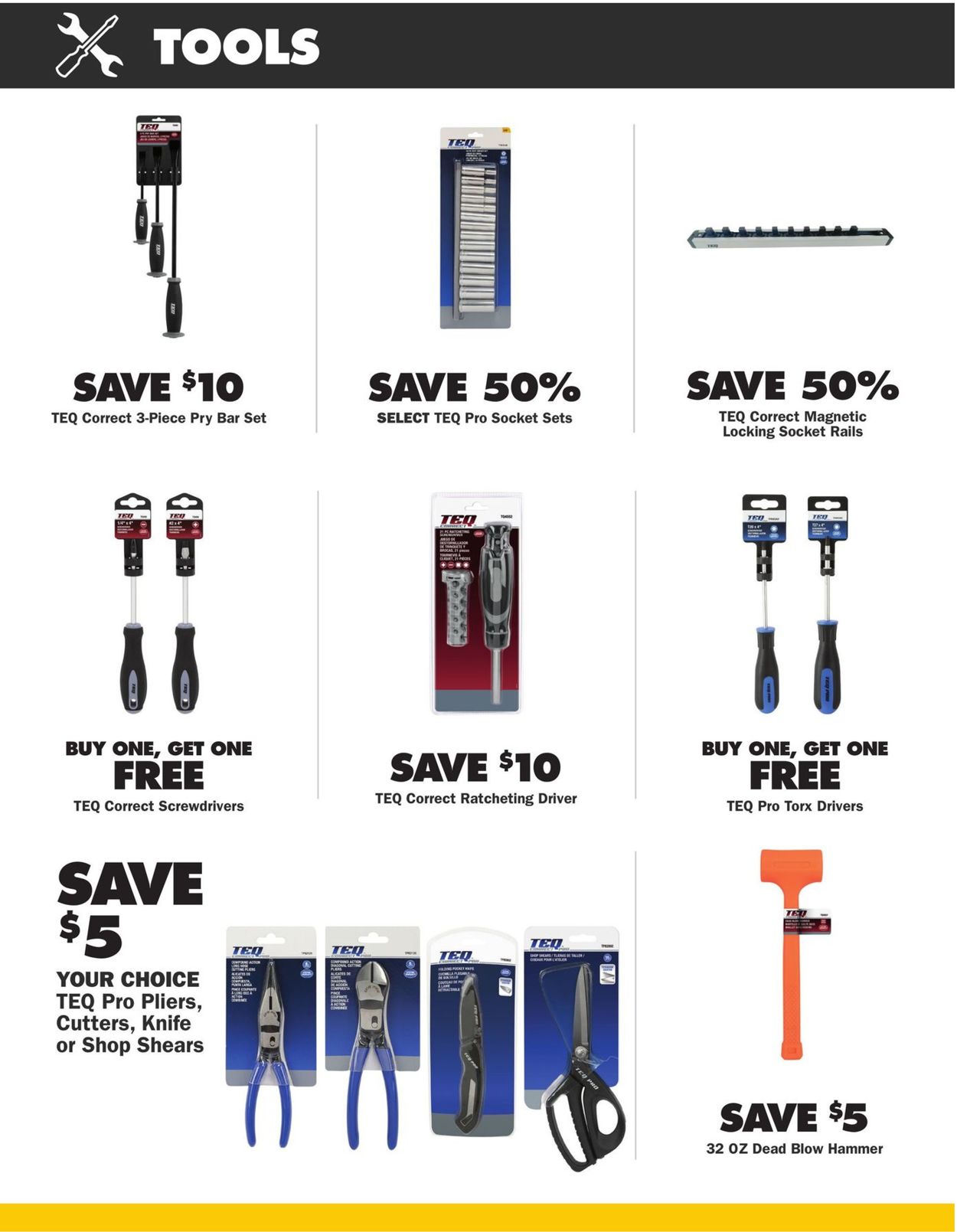 Catalogue CarQuest from 10/28/2021