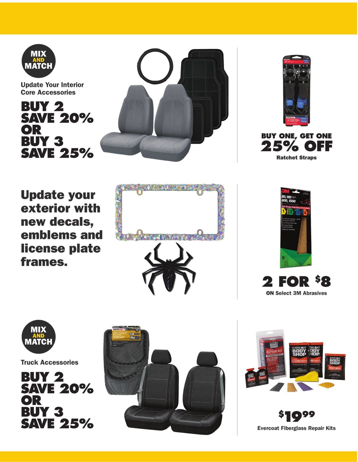 Catalogue CarQuest from 02/17/2022