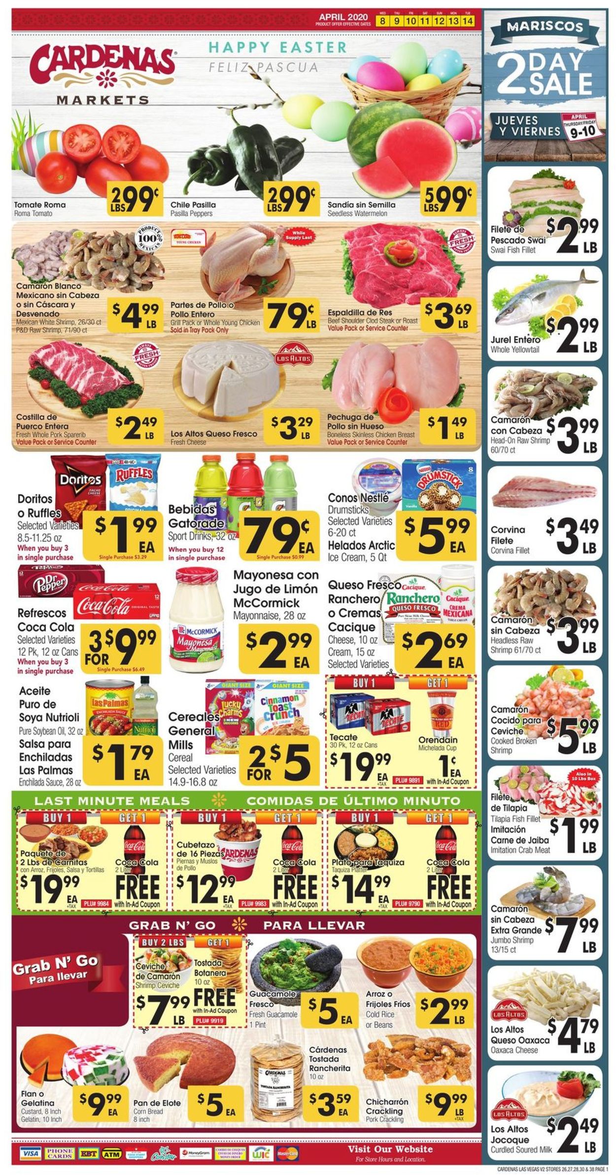 Cardenas Current weekly ad 04/08 - 04/14/2020 - frequent-ads.com