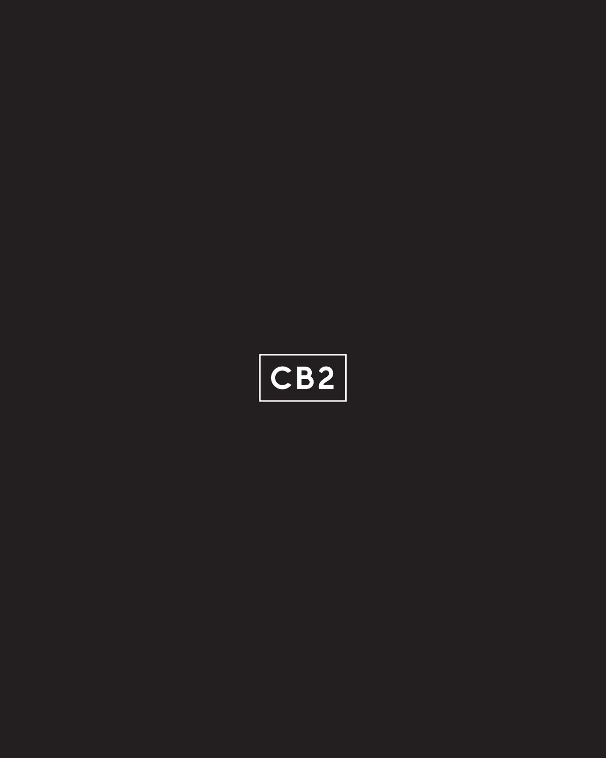 Catalogue CB2 from 01/20/2022
