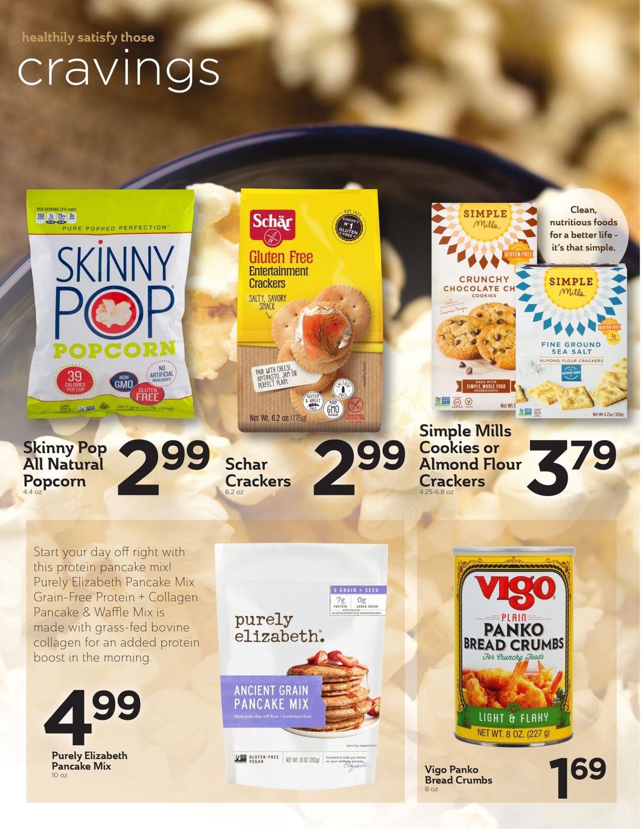 Catalogue Cub Foods from 10/04/2020