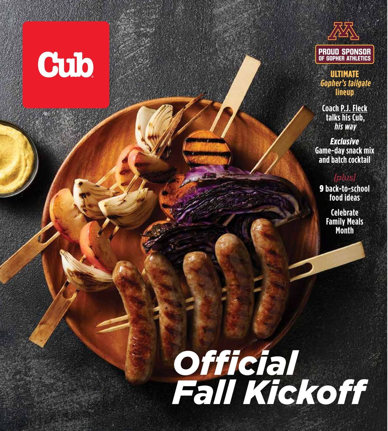 Catalogue Cub Foods from 09/19/2021