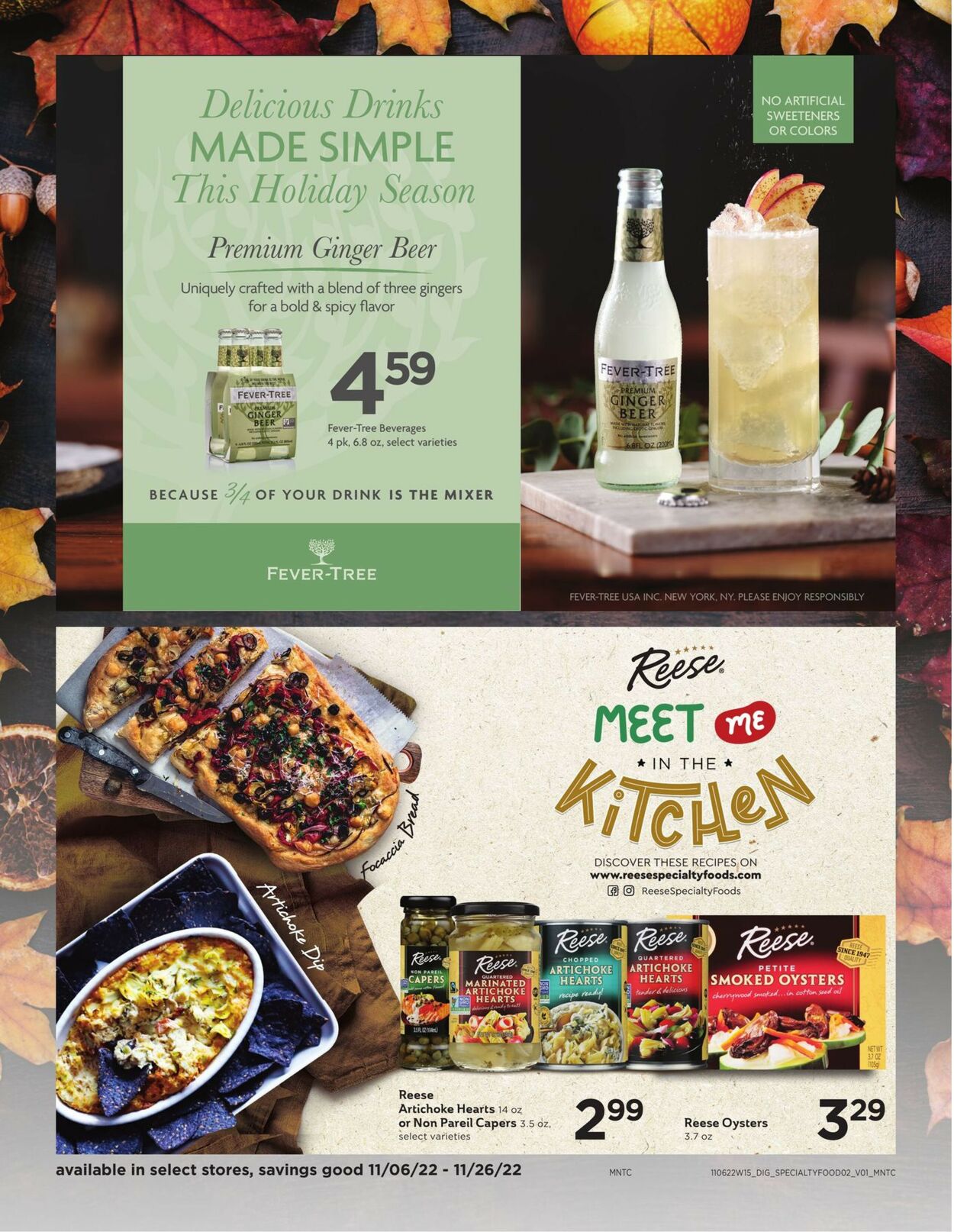 Catalogue Cub Foods from 11/06/2022