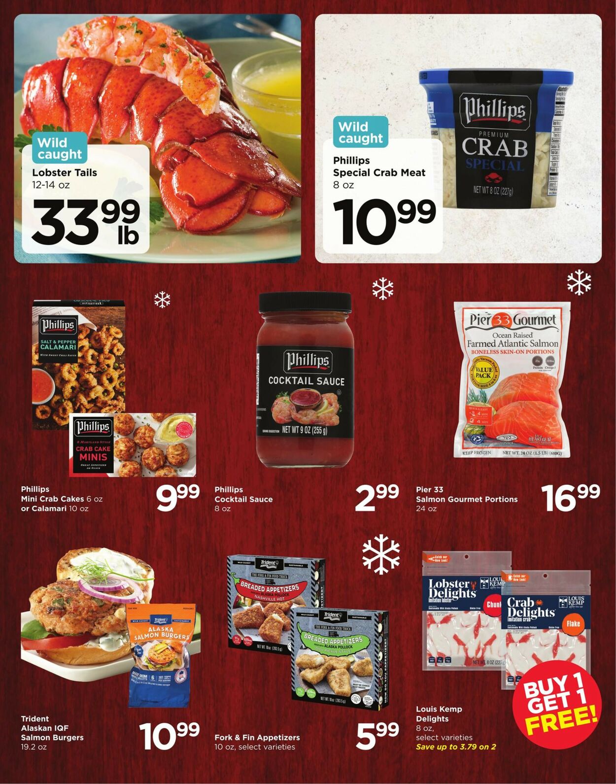 Catalogue Cub Foods from 12/18/2022