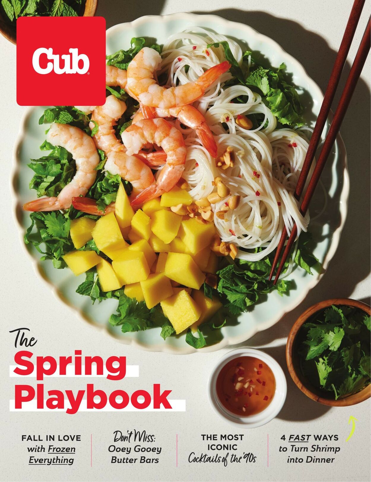 Catalogue Cub Foods from 04/17/2023