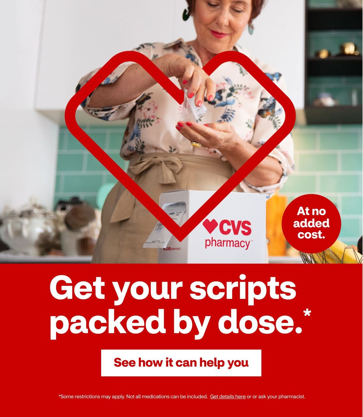 Catalogue CVS Pharmacy from 02/09/2020