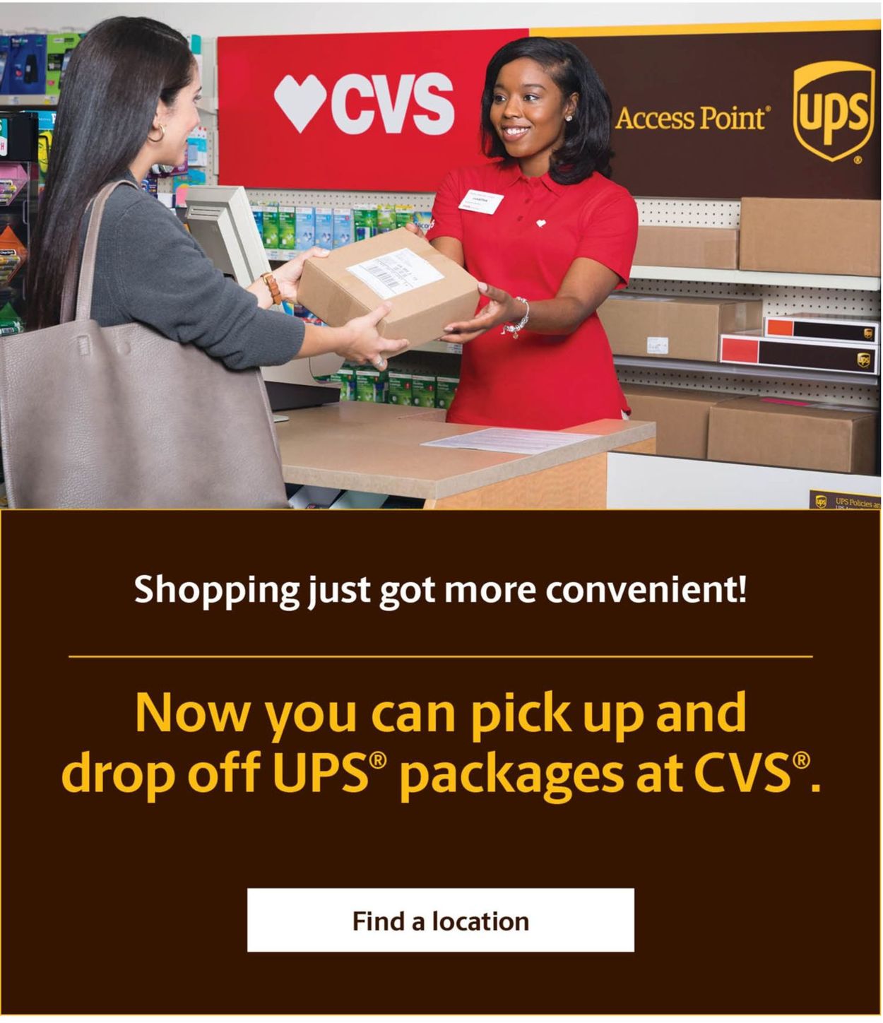 Catalogue CVS Pharmacy from 06/21/2020
