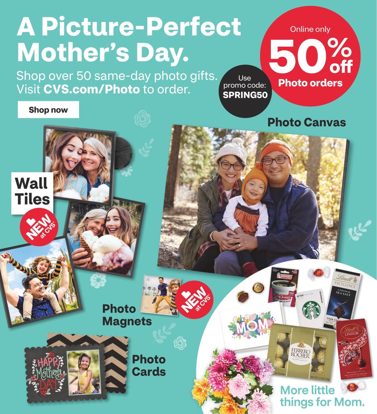 CVS Pharmacy Current weekly ad 05/02 05/08/2021 [5]