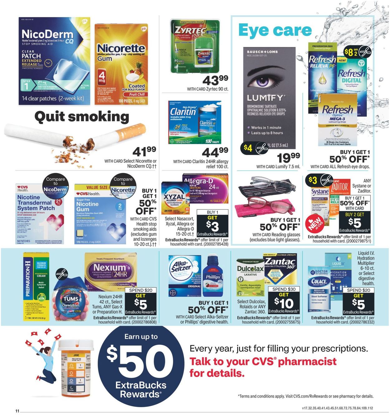 Catalogue CVS Pharmacy from 06/26/2022