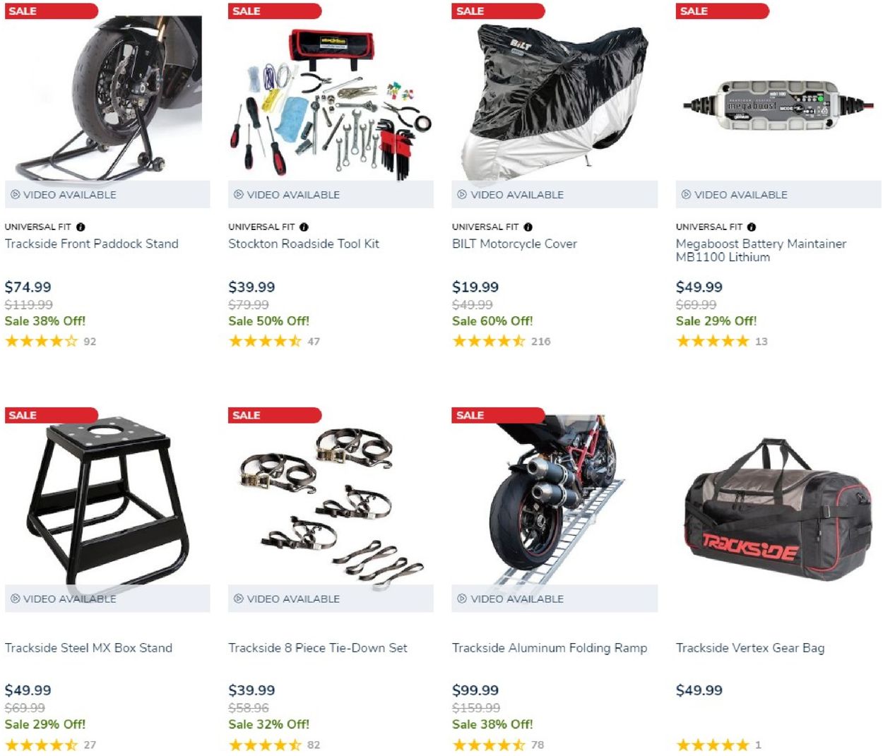 Catalogue Cycle Gear Black Friday 2020 from 11/18/2020