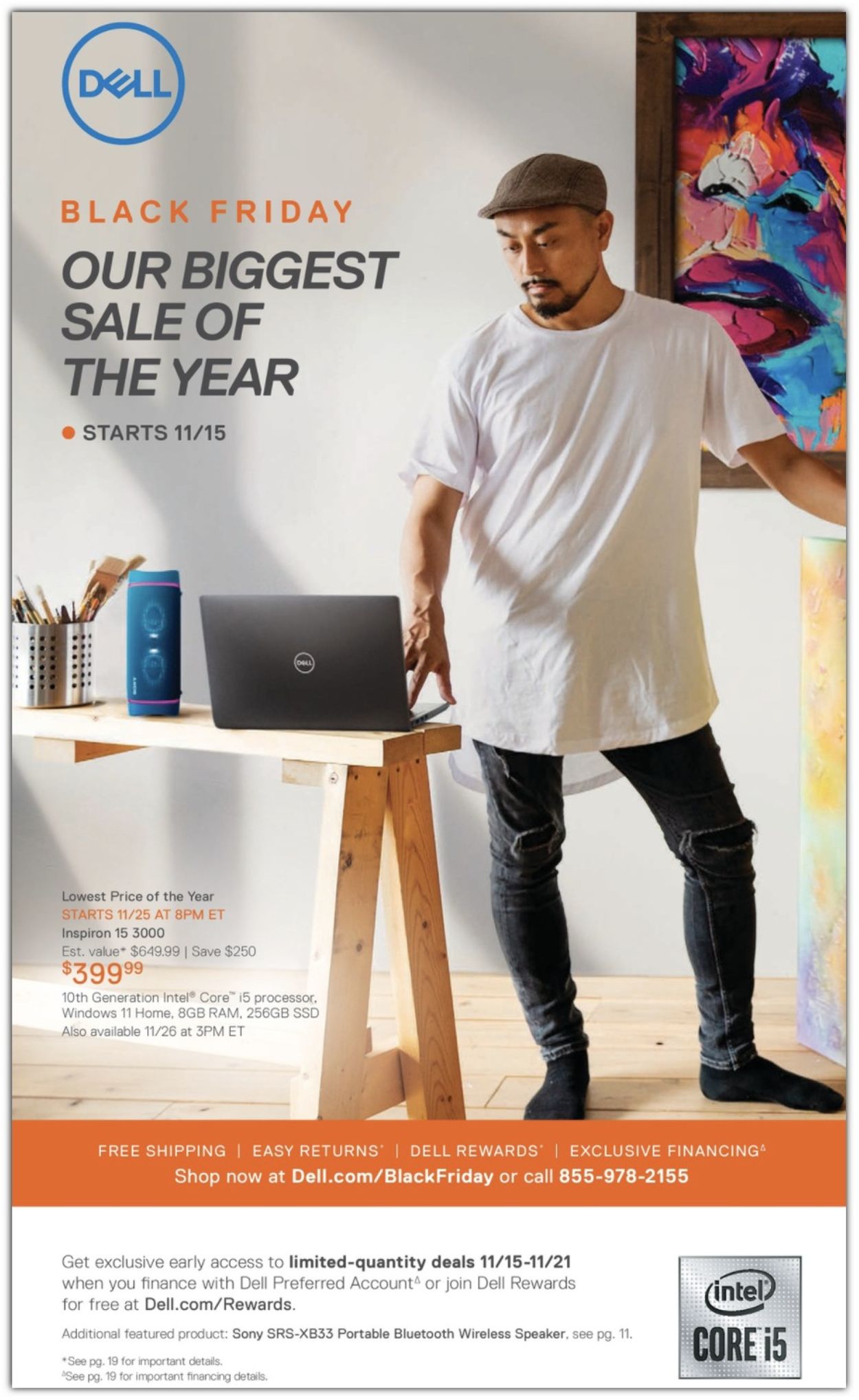 Dell weekly-ad