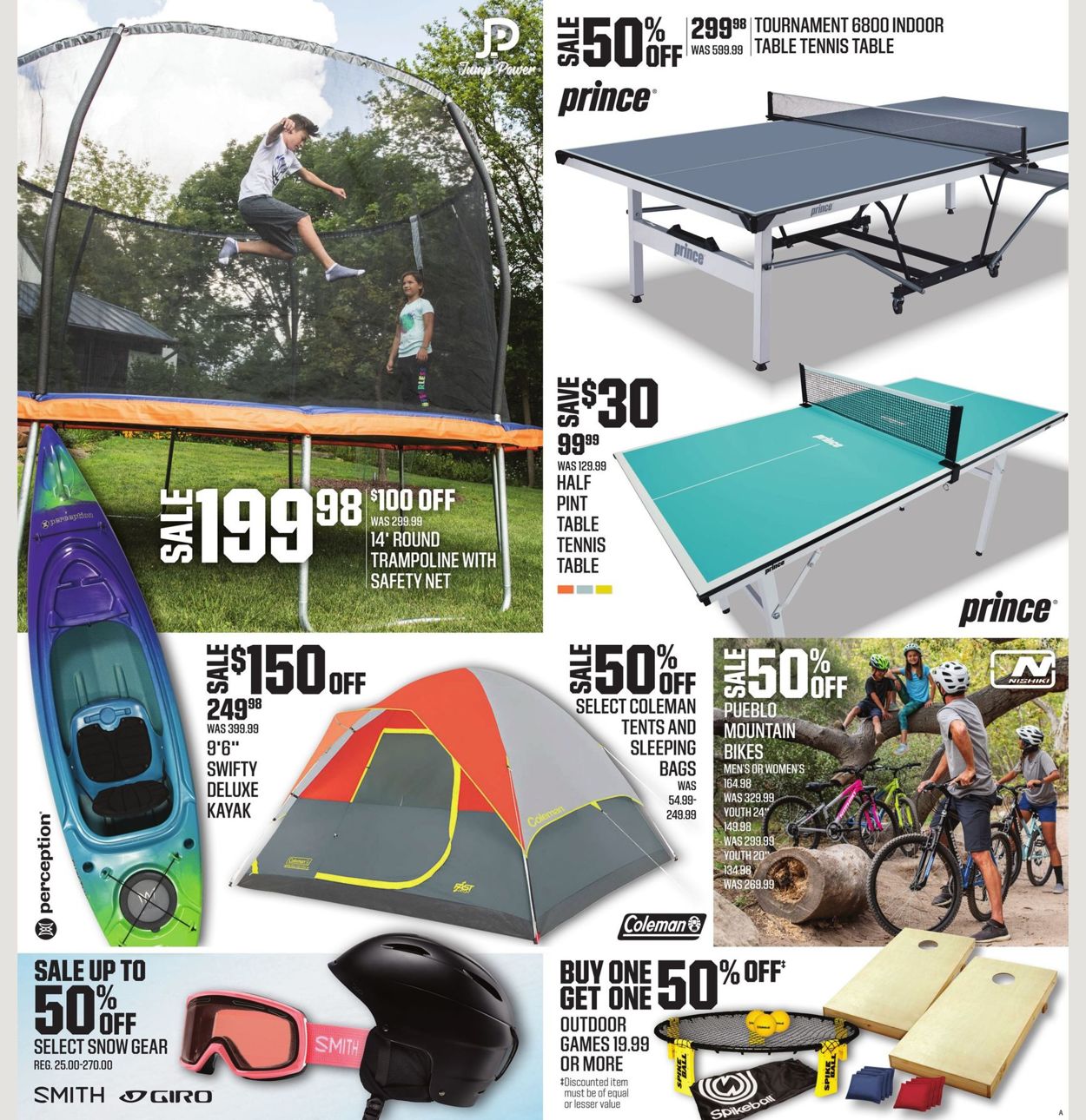 Dick&#39;s - Cyber Monday Ad 2019 Current weekly ad 12/01 - 12/07/2019 [13] - www.bagssaleusa.com
