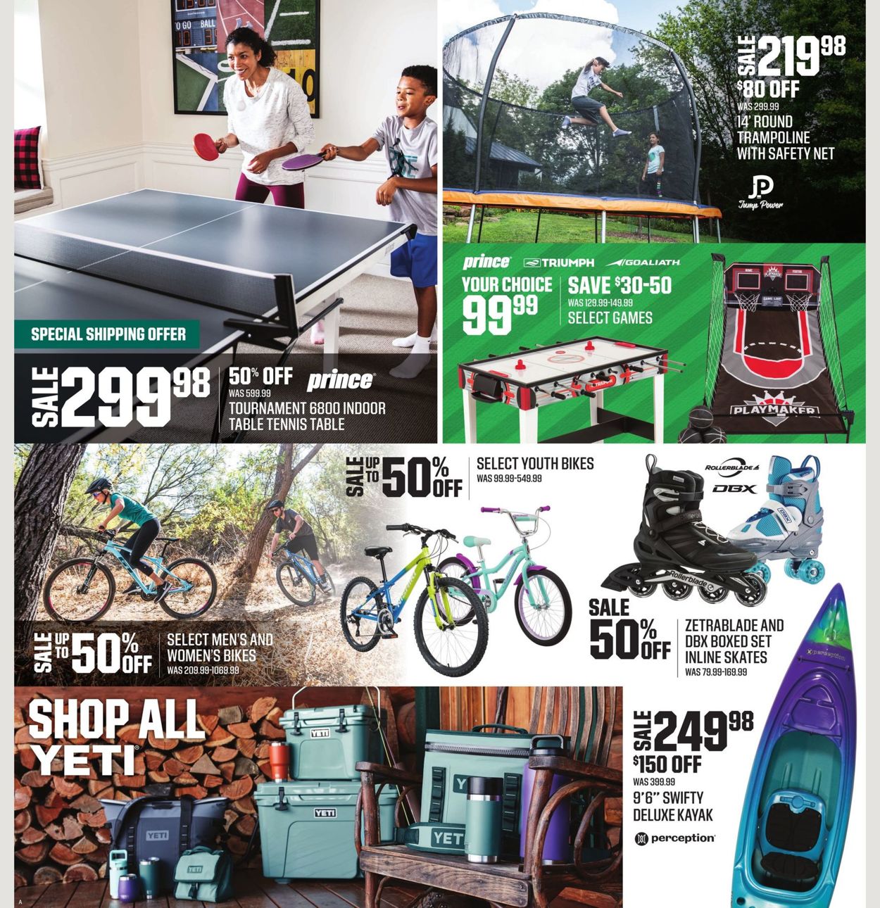 Catalogue Dick's - Holiday Ad 2019 from 12/08/2019