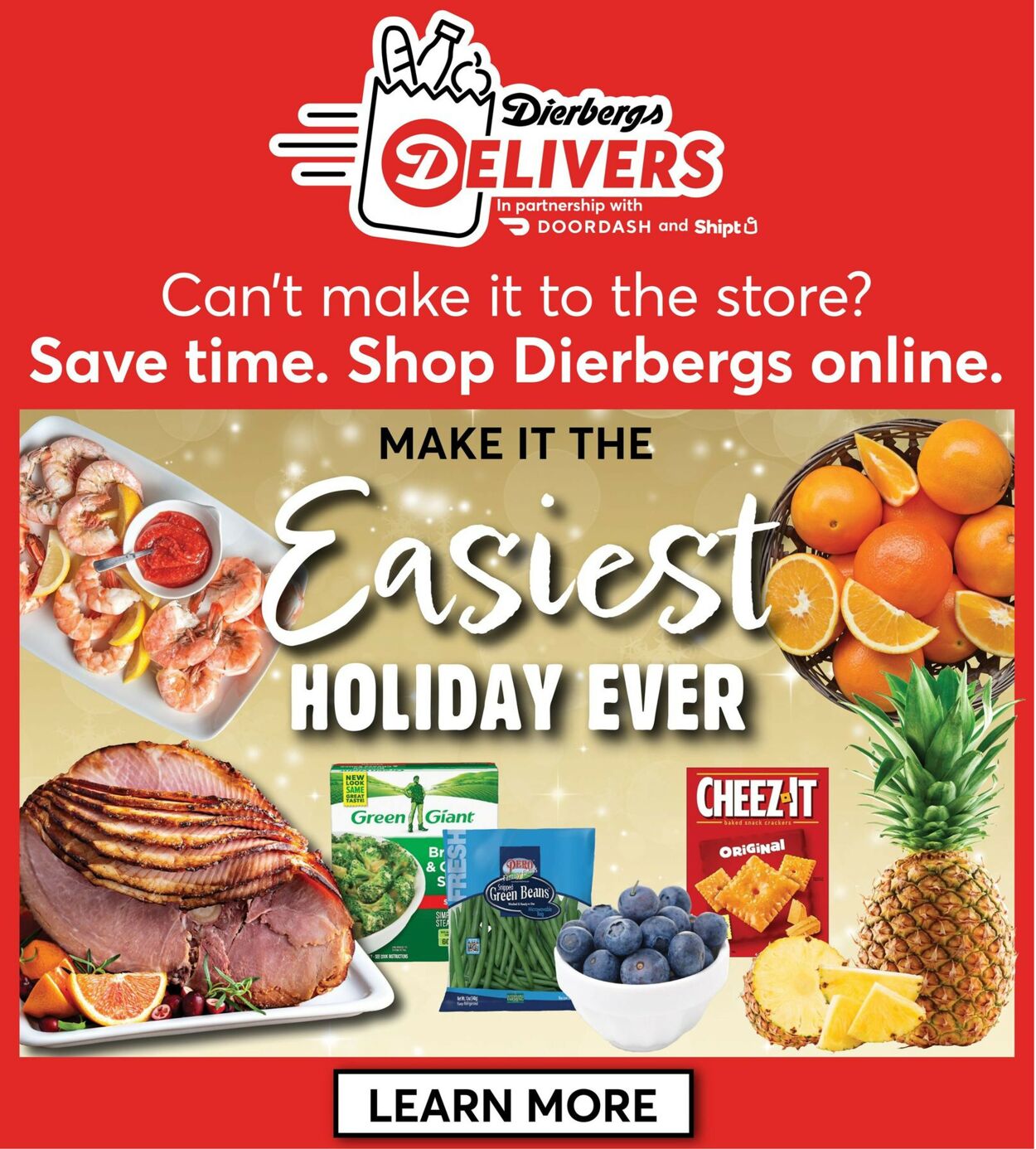 Catalogue Dierbergs from 12/13/2022
