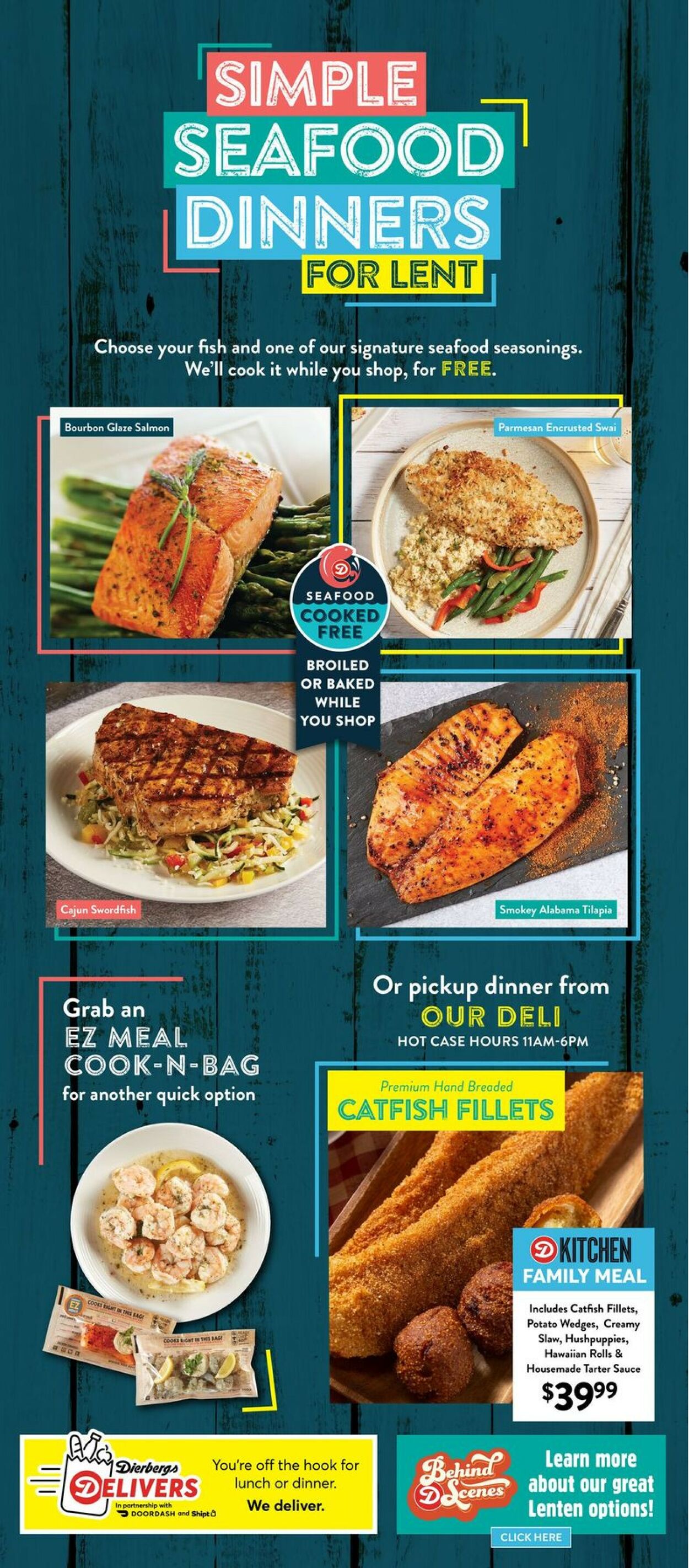 Catalogue Dierbergs from 03/07/2023