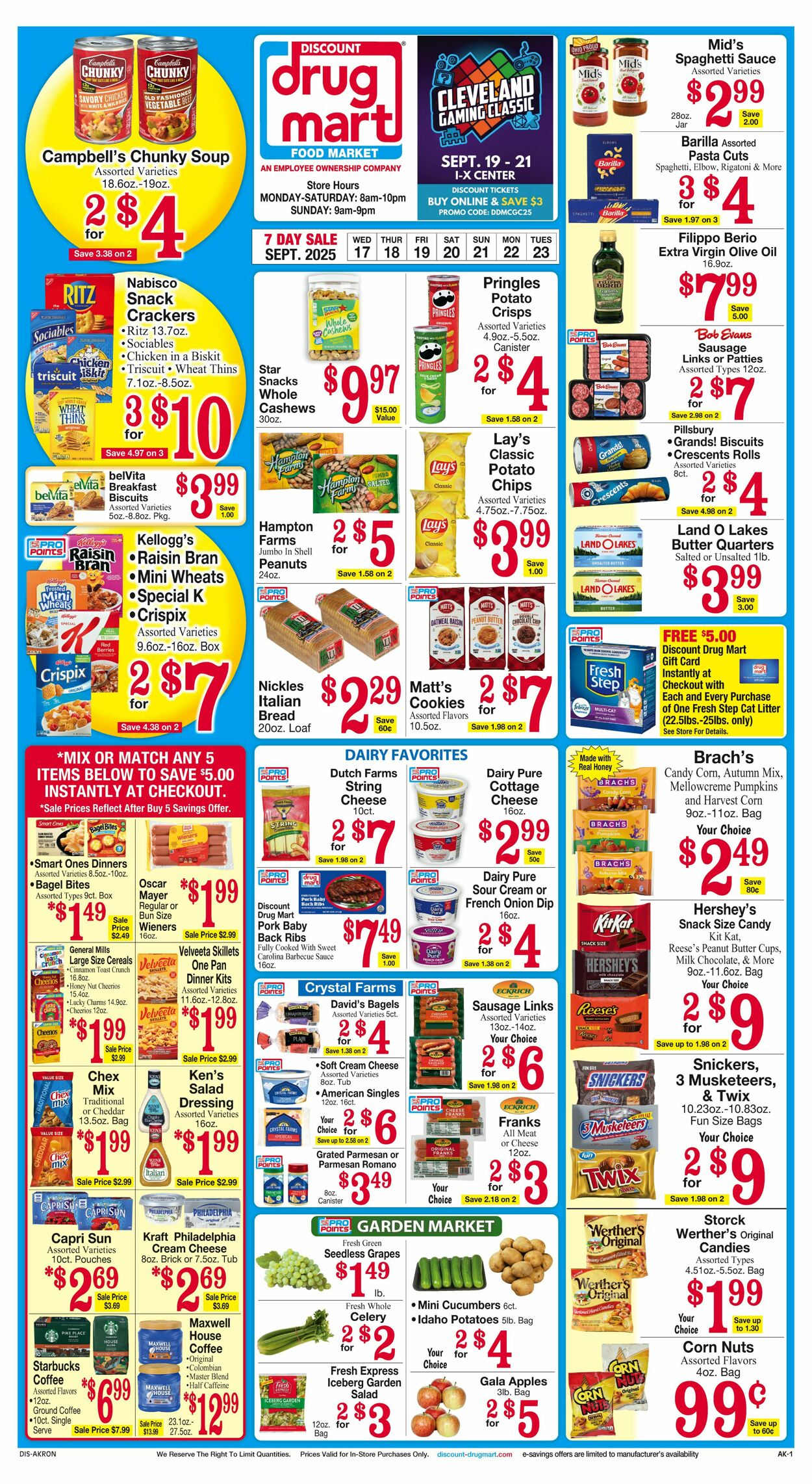 Catalogue Discount Drug Mart from 04/02/2026