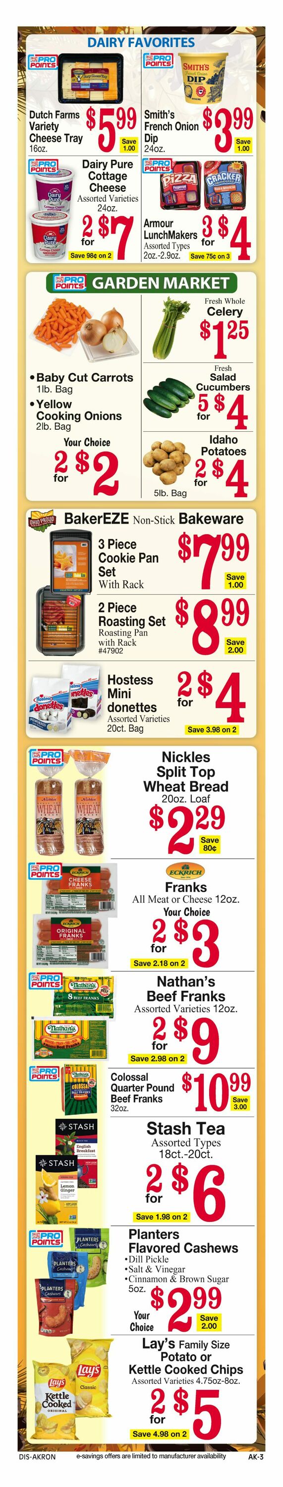 Catalogue Discount Drug Mart from 08/06/2026