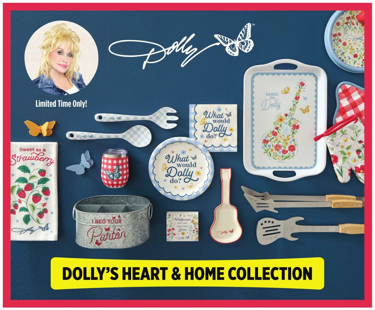 Catalogue Dollar General from 05/18/2025