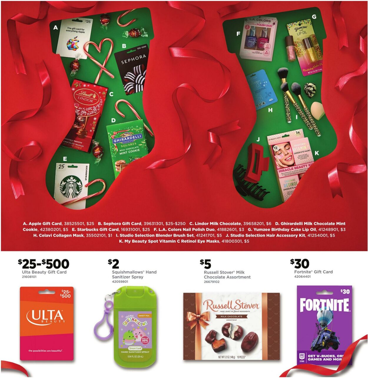 Catalogue Dollar General from 10/19/2025