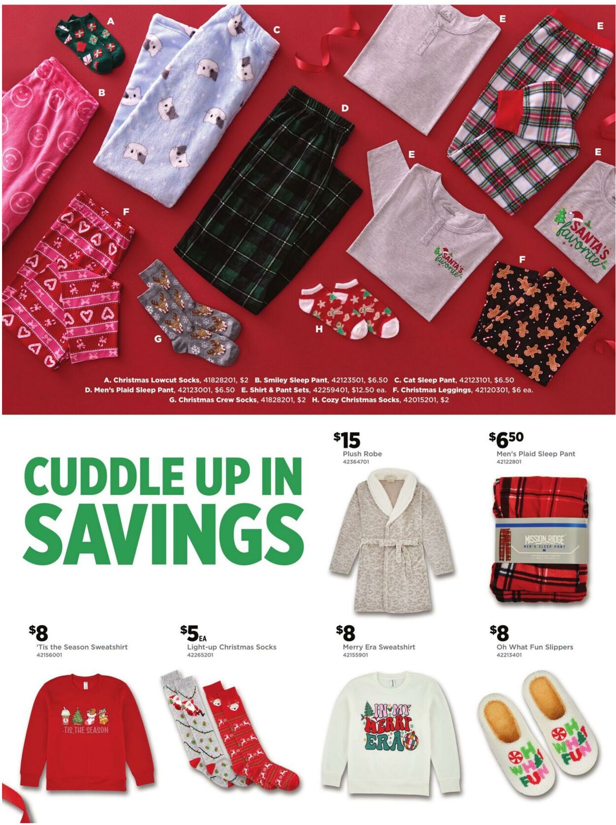 Catalogue Dollar General from 10/19/2025