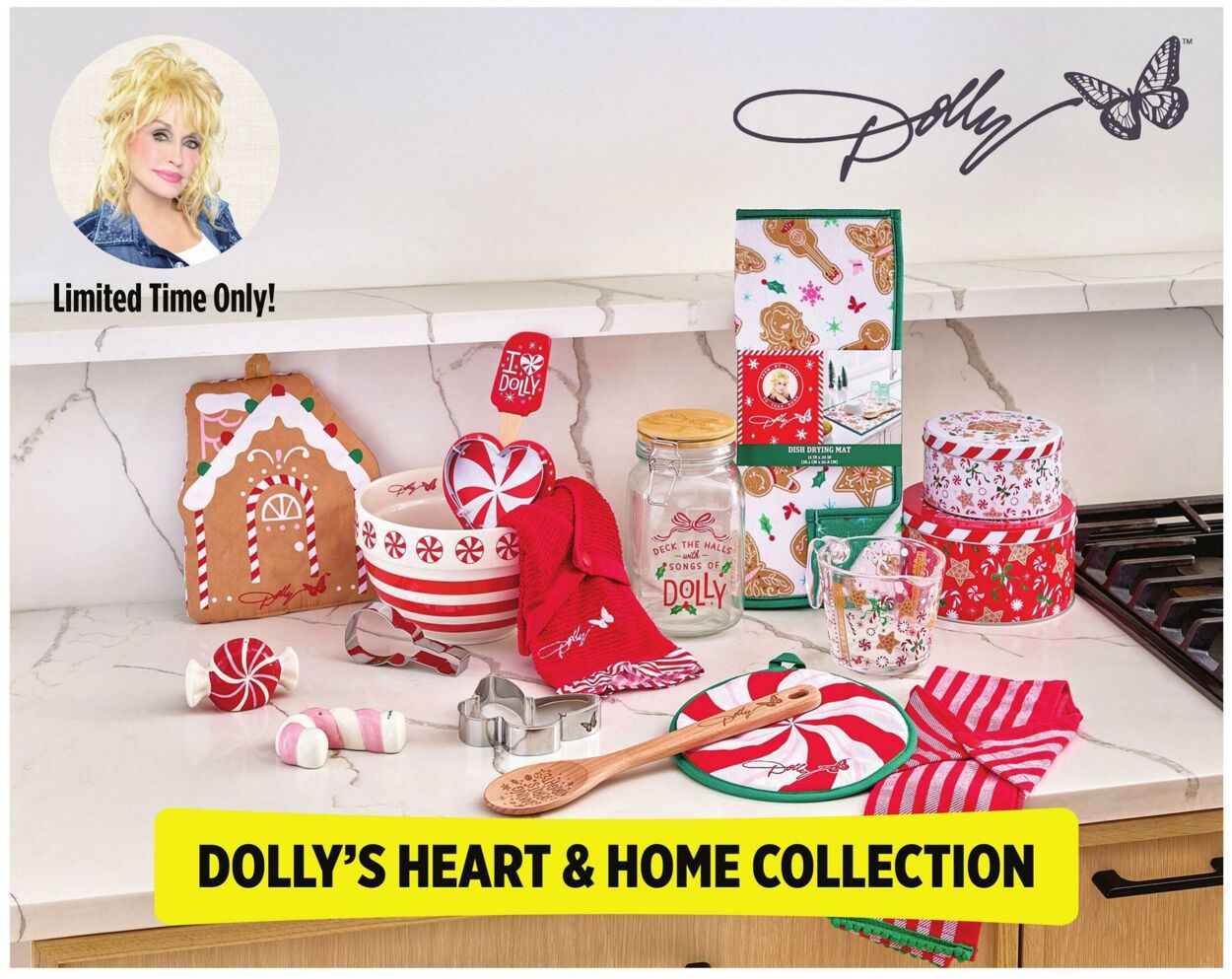 Catalogue Dollar General from 10/26/2025