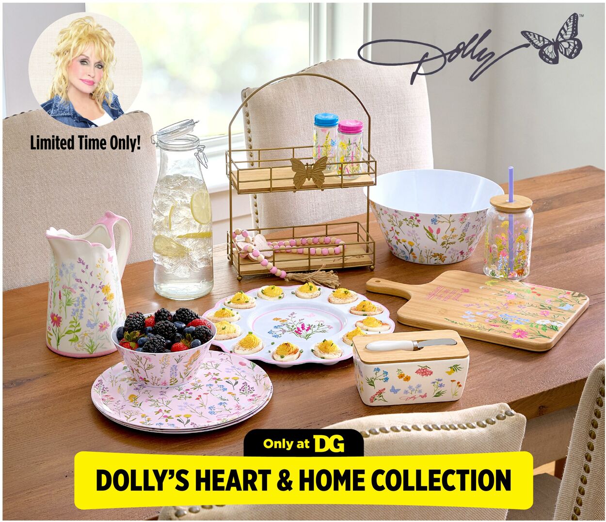 Catalogue Dollar General from 04/05/2026