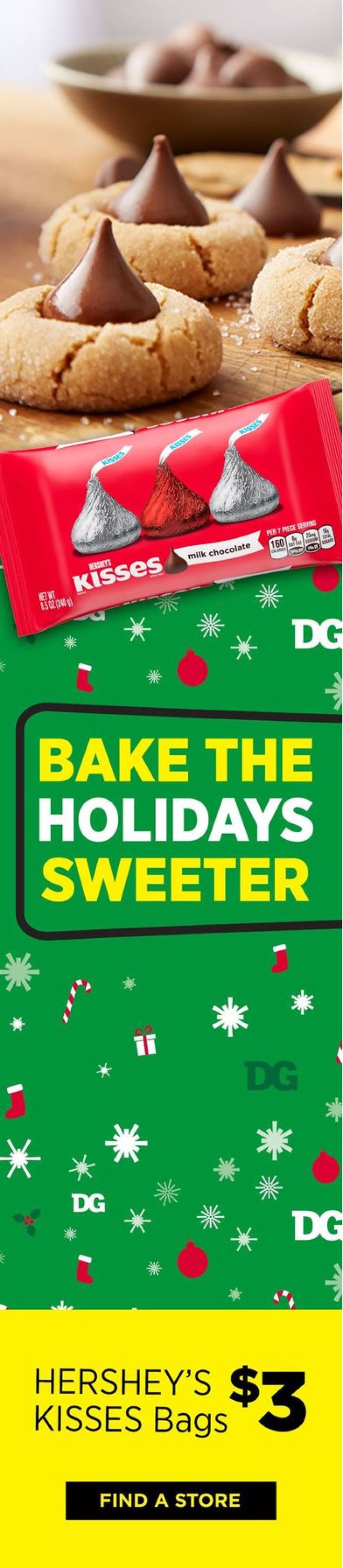 Dollar General - Christmas Ad 2019 Current weekly ad 11/24 - 11/30/2019 ...