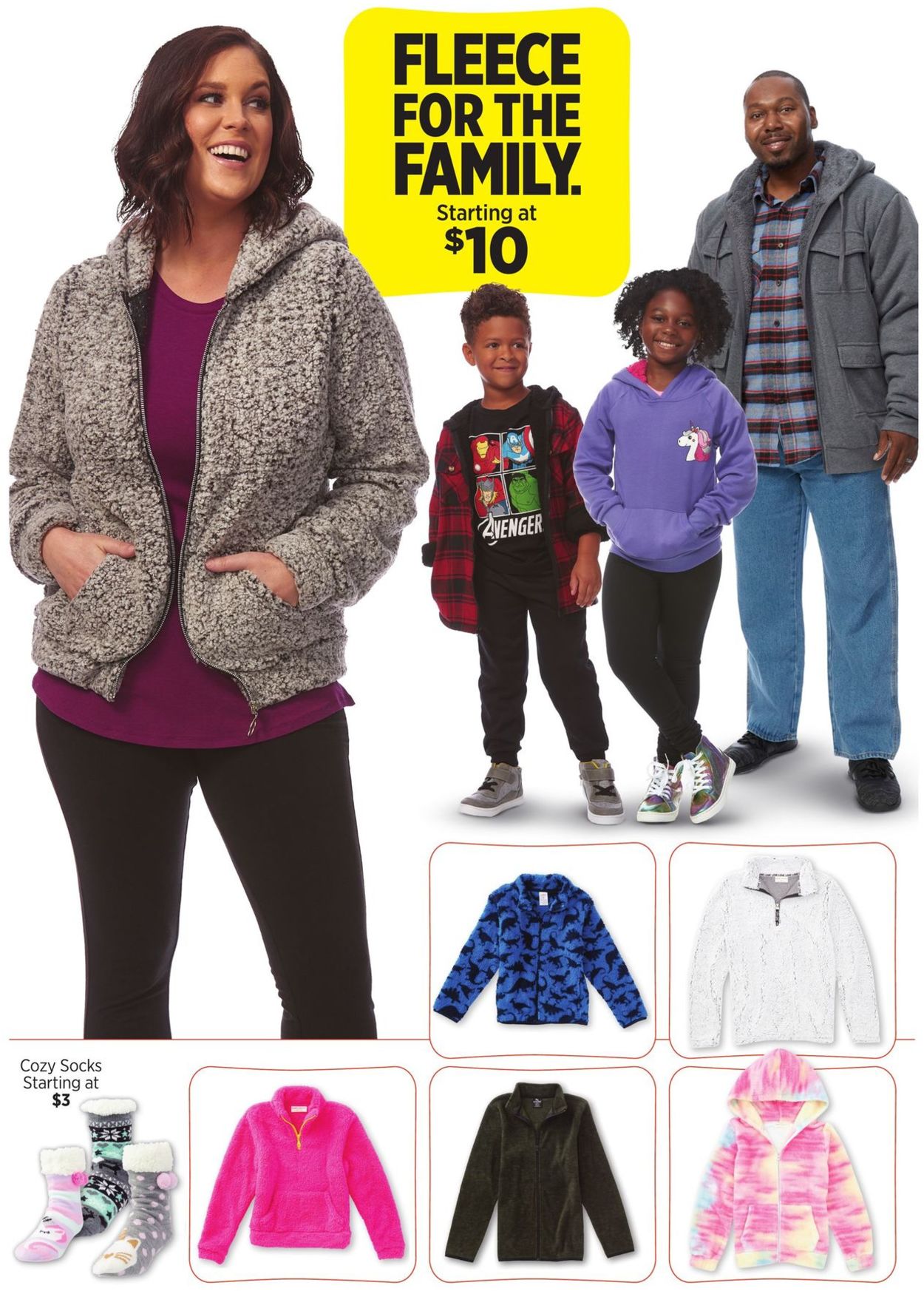 Catalogue Dollar General from 10/22/2020