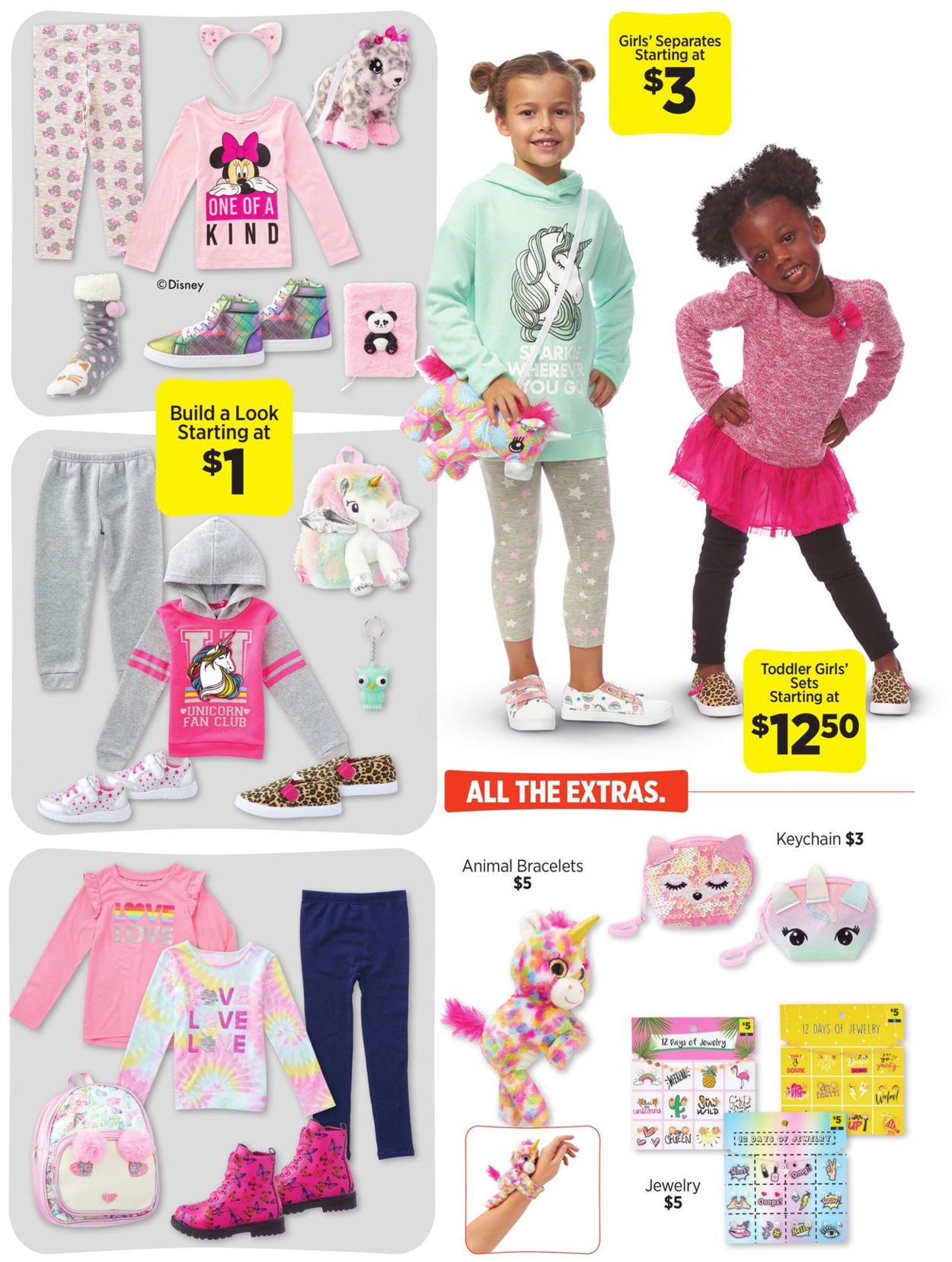 Catalogue Dollar General from 10/22/2020