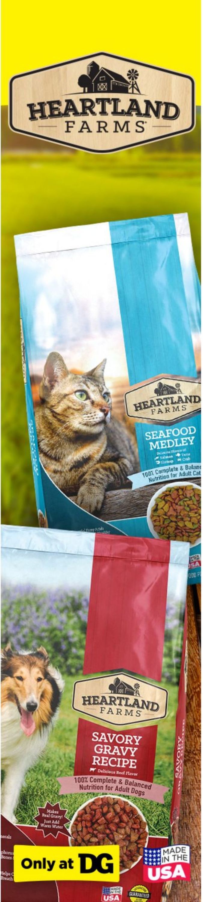 heartland farms cat food