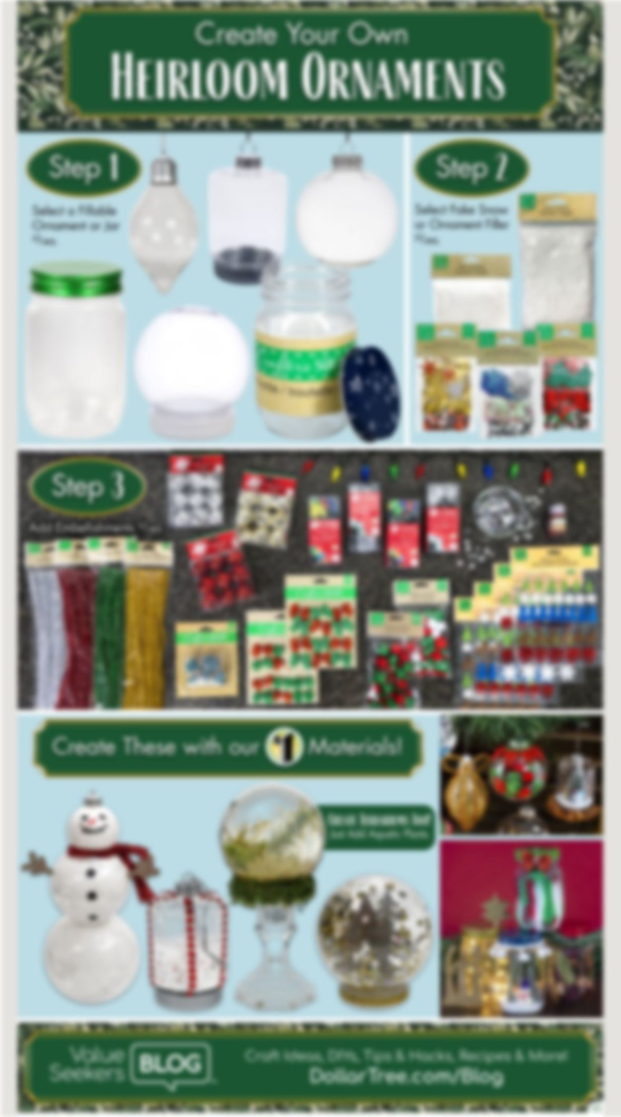 Catalogue Dollar Tree HOLIDAY 2021 from 11/01/2021