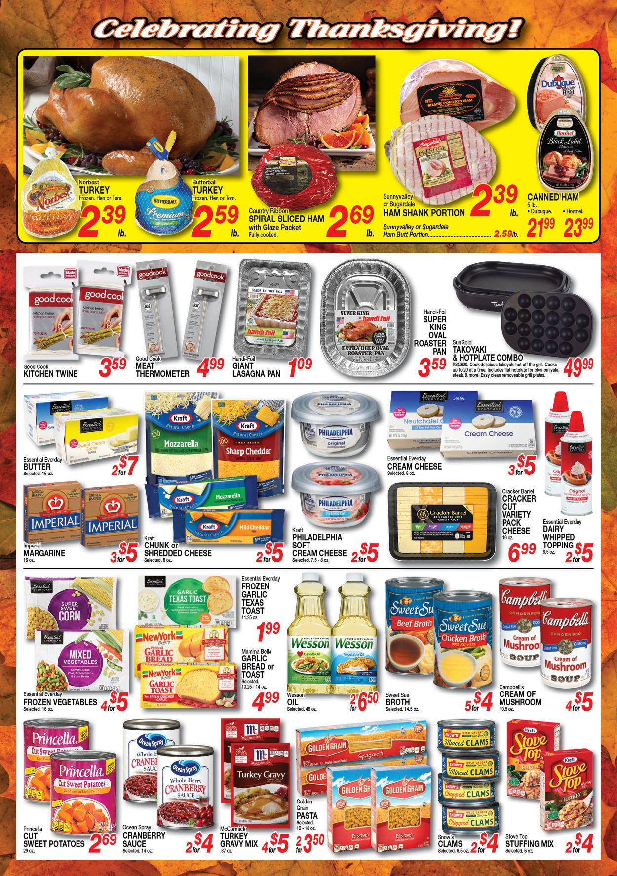 Catalogue Don Quijote Hawaii from 11/10/2021