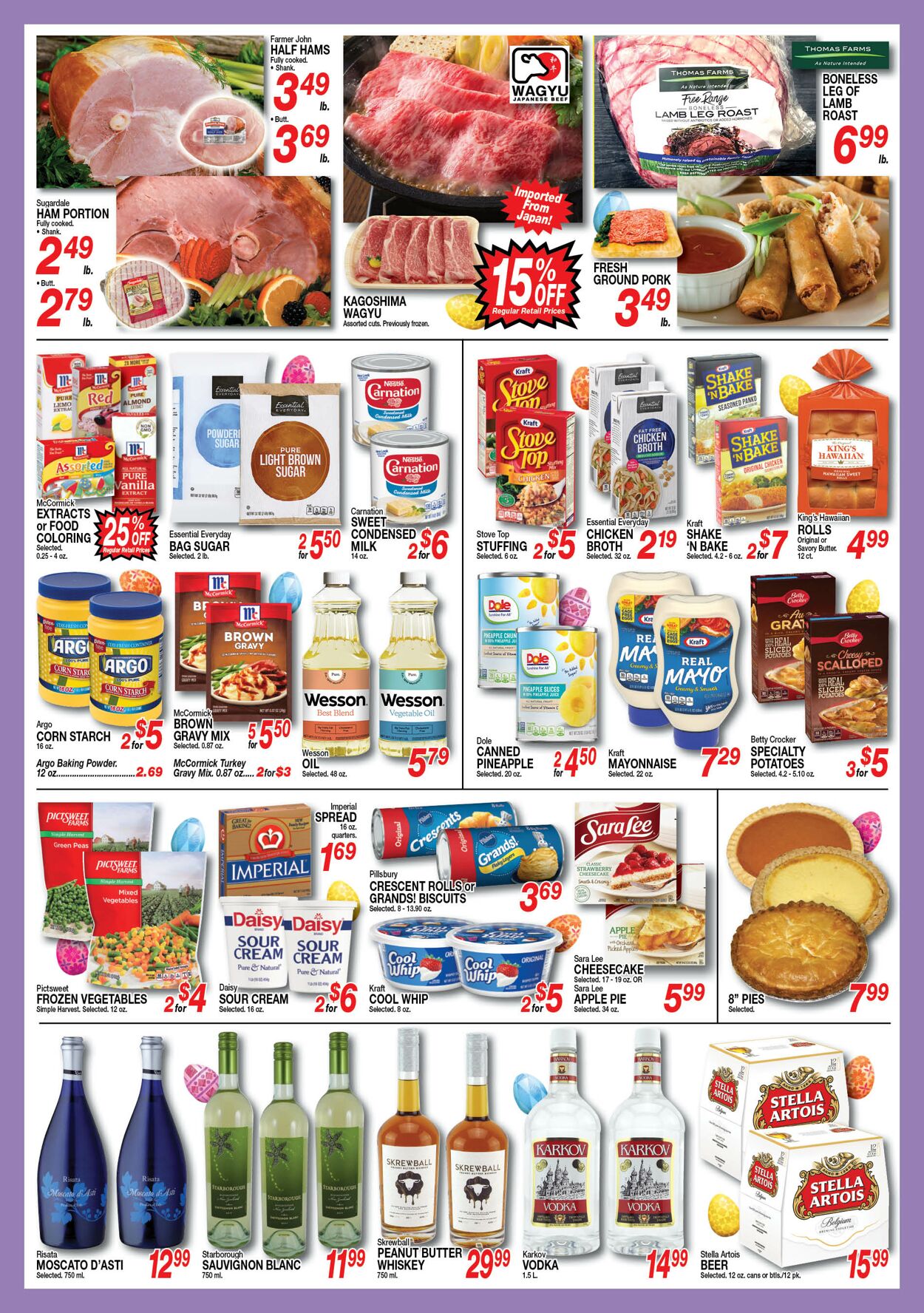 Catalogue Don Quijote Hawaii from 04/05/2023