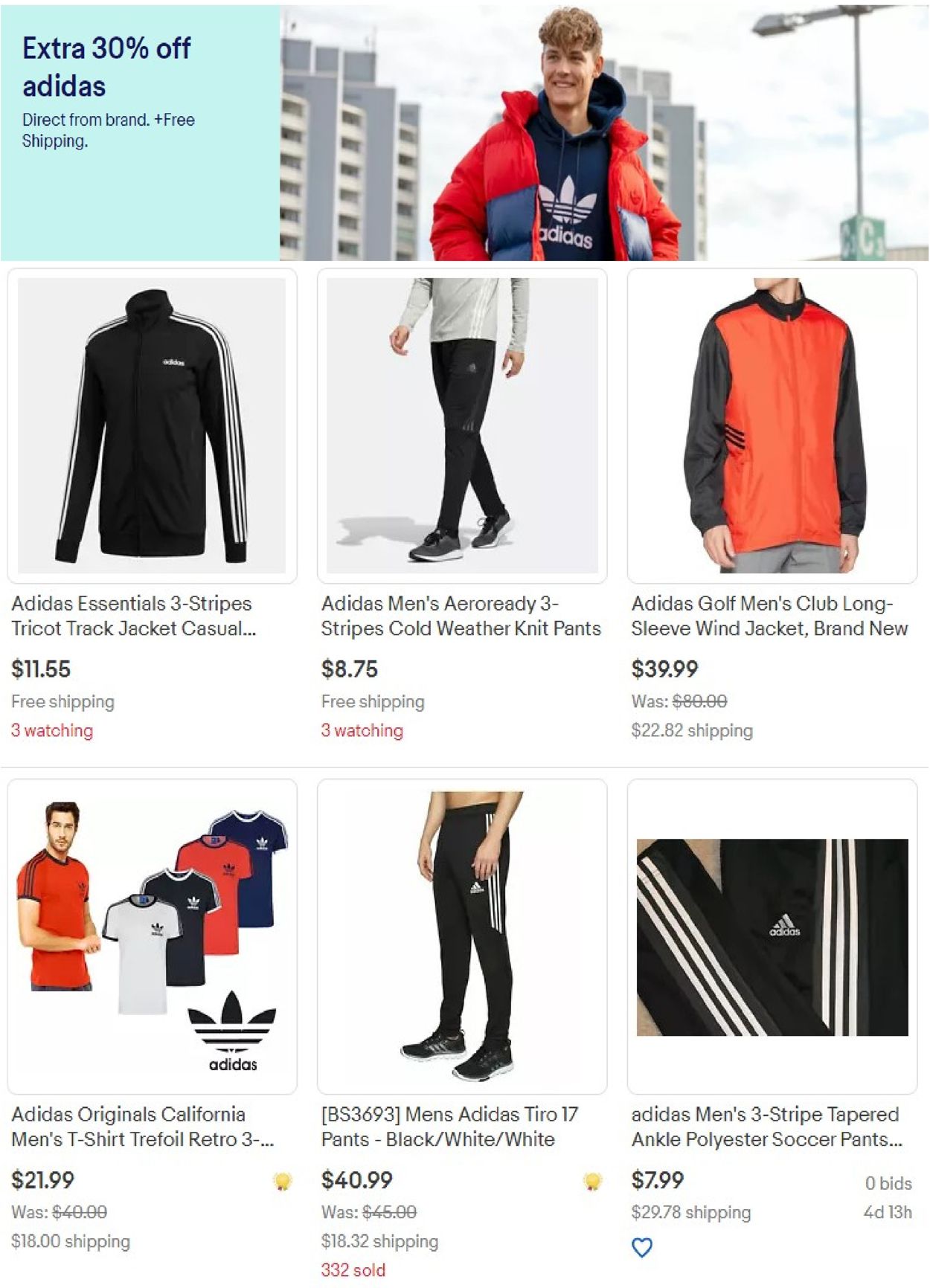 Catalogue ebay Cyber Week 2020 from 12/02/2020