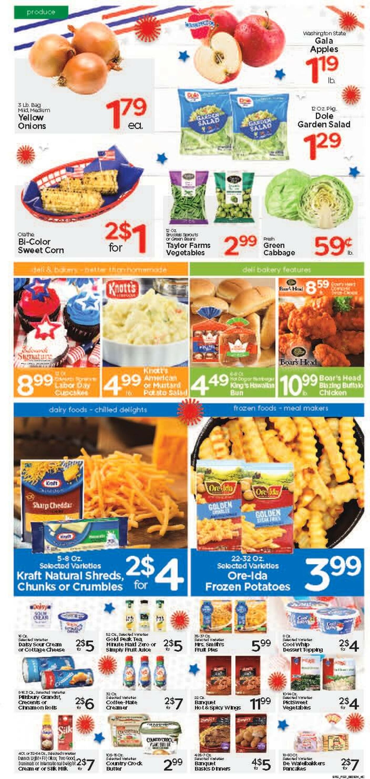 Catalogue Edwards Food Giant from 08/28/2024