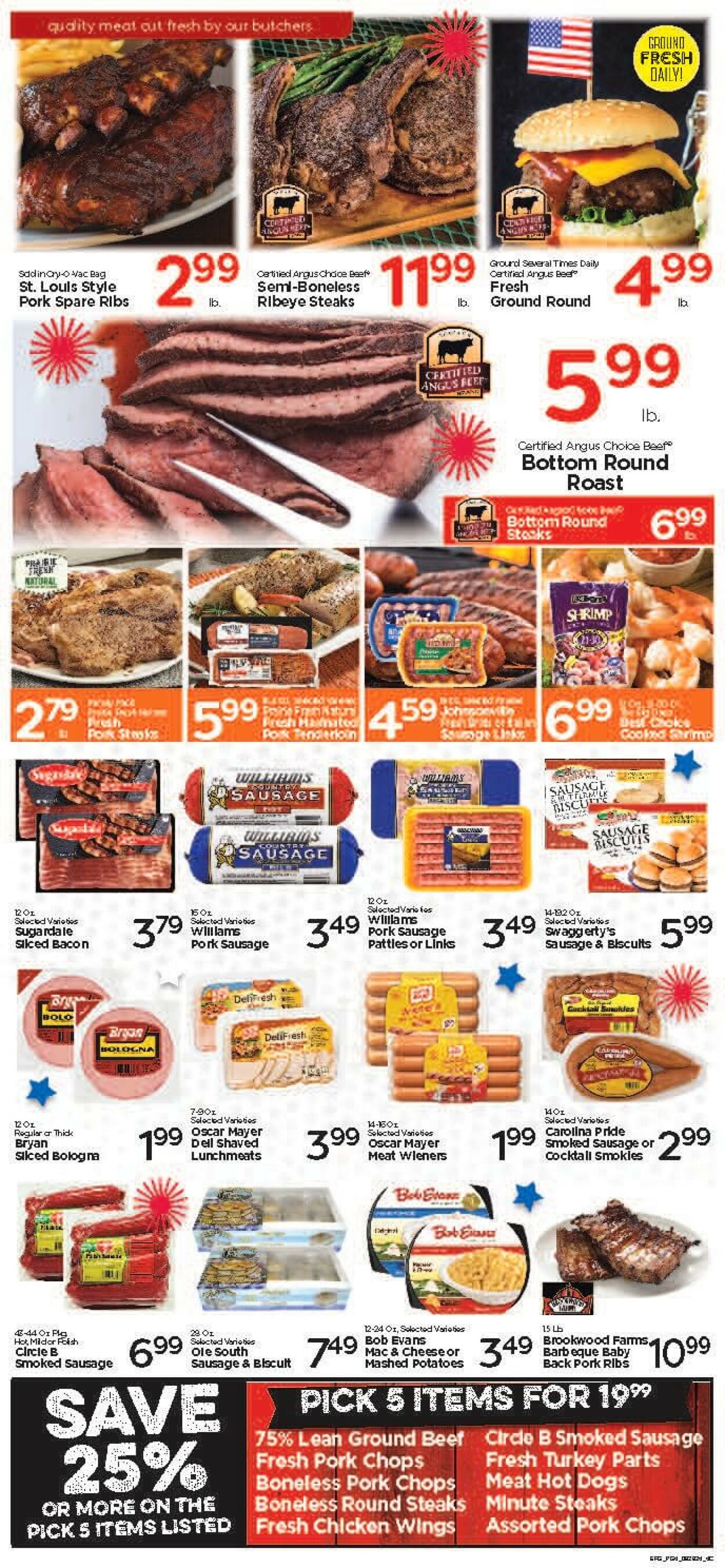 Catalogue Edwards Food Giant from 08/28/2024