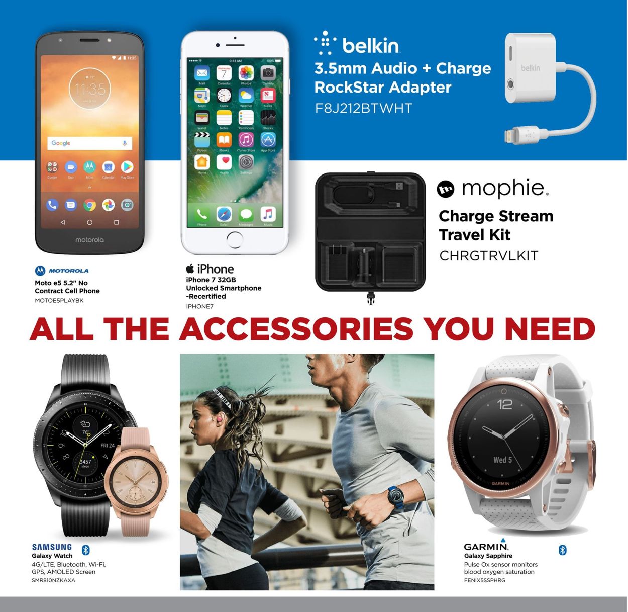 Catalogue Electronic Express from 10/27/2019
