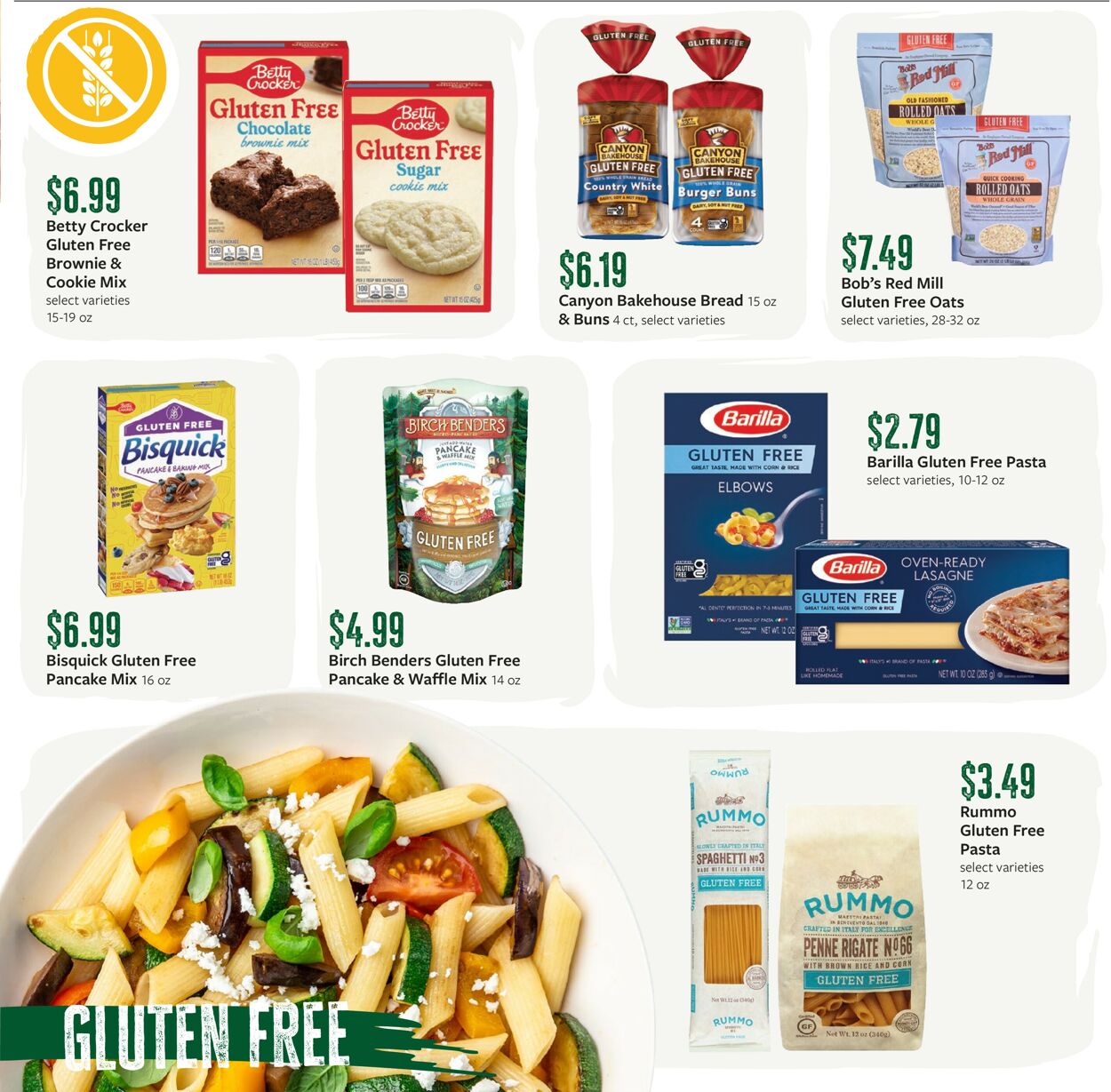 Catalogue Fareway from 01/12/2025