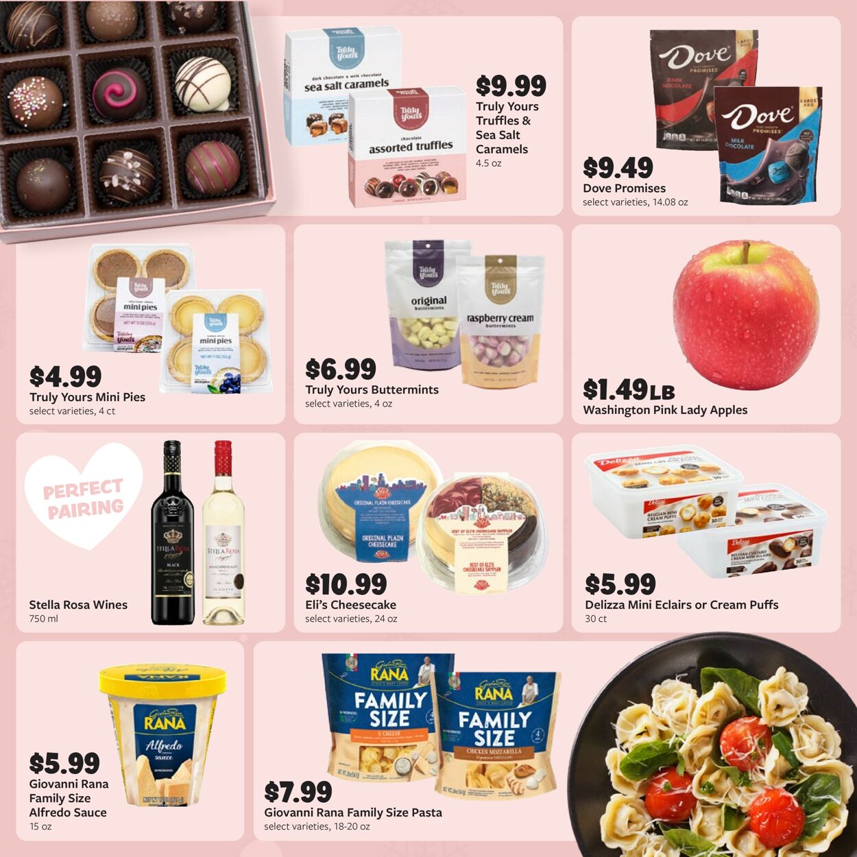 Catalogue Fareway from 02/02/2025