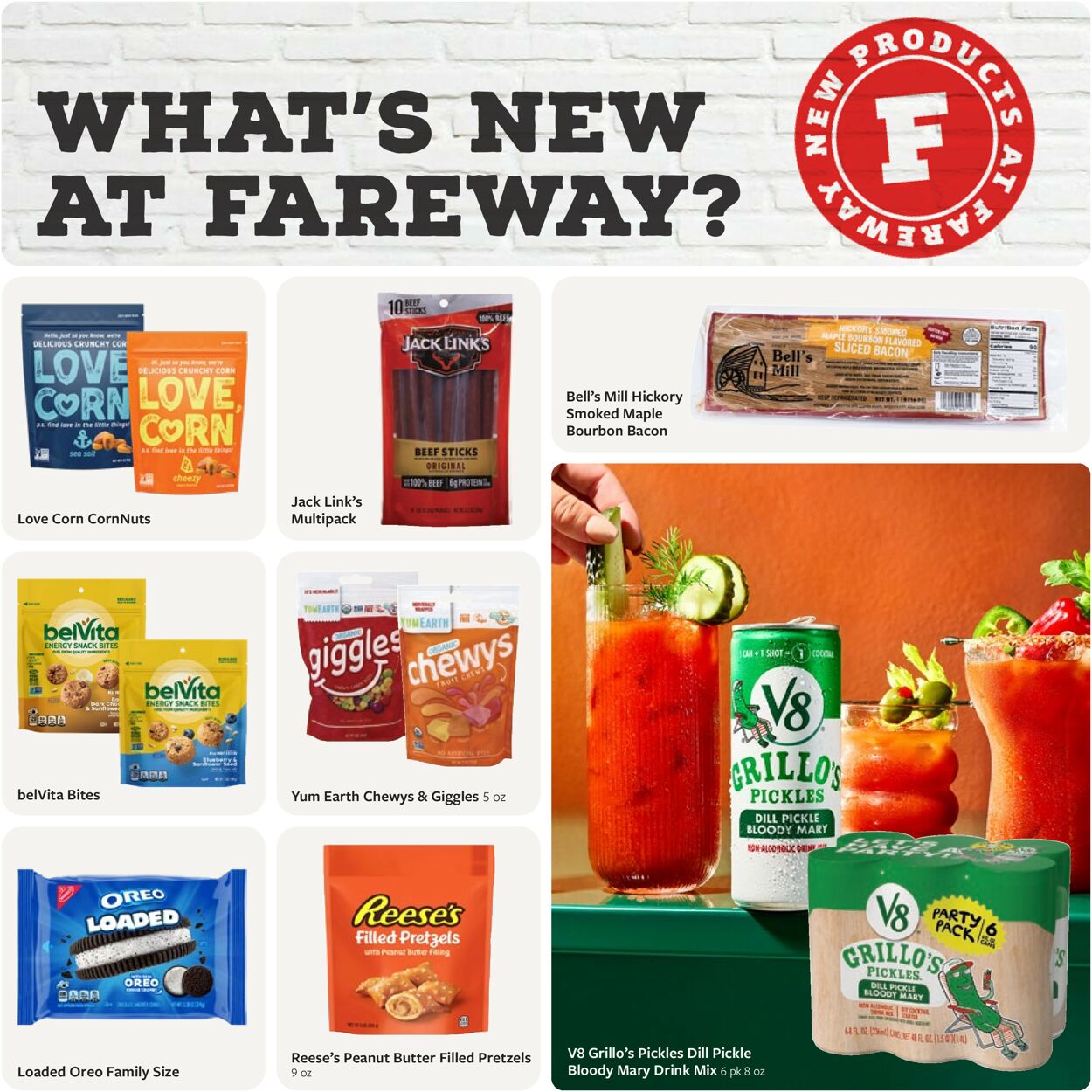 Catalogue Fareway from 02/02/2025