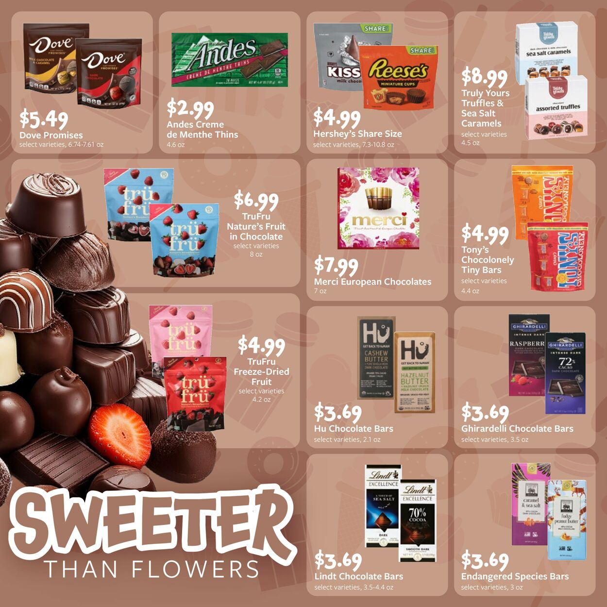 Catalogue Fareway from 05/04/2025