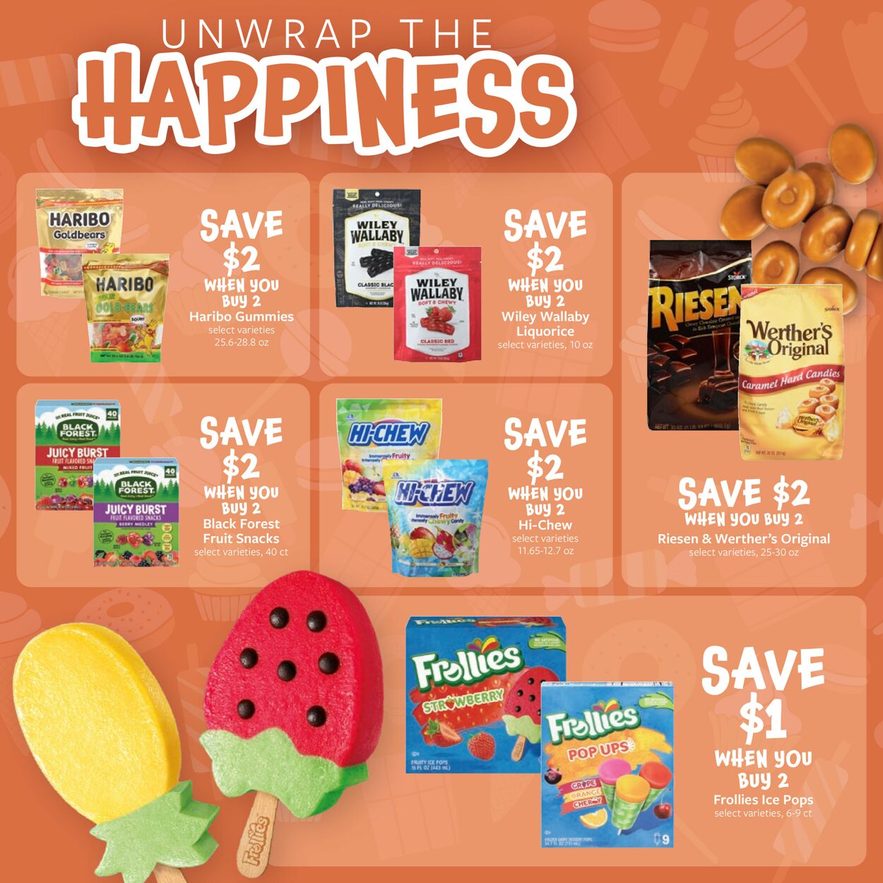 Catalogue Fareway from 05/04/2025