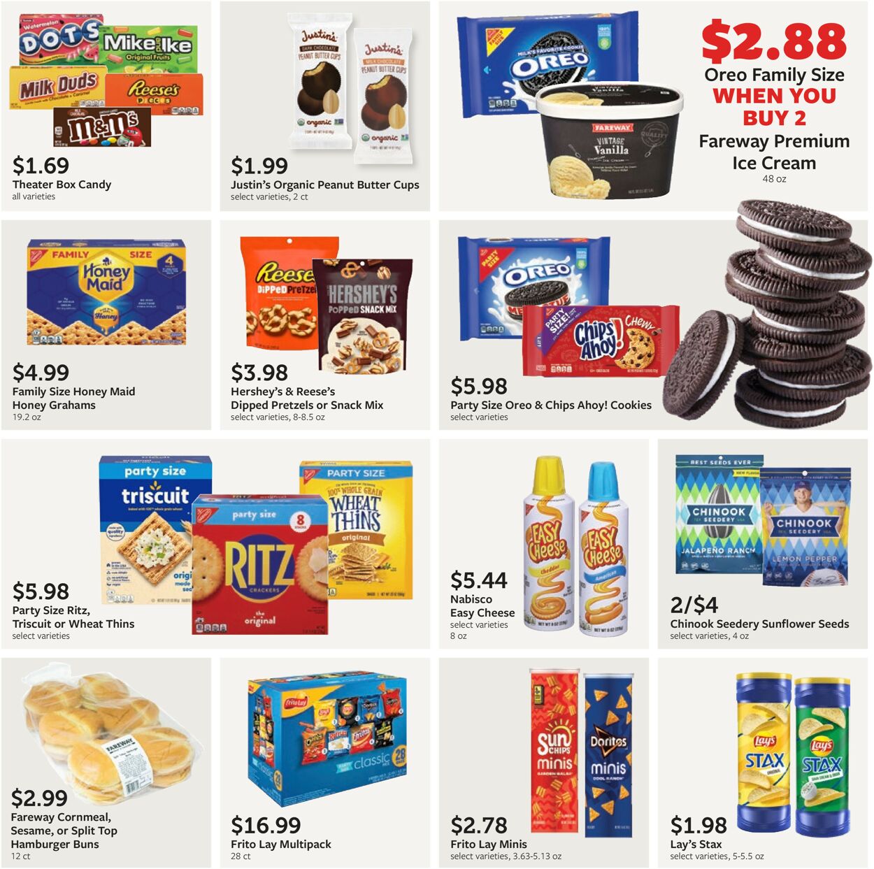 Catalogue Fareway from 05/04/2025
