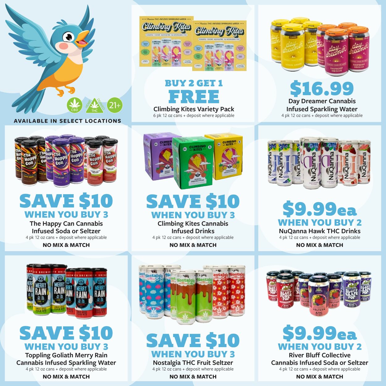 Catalogue Fareway from 05/04/2025