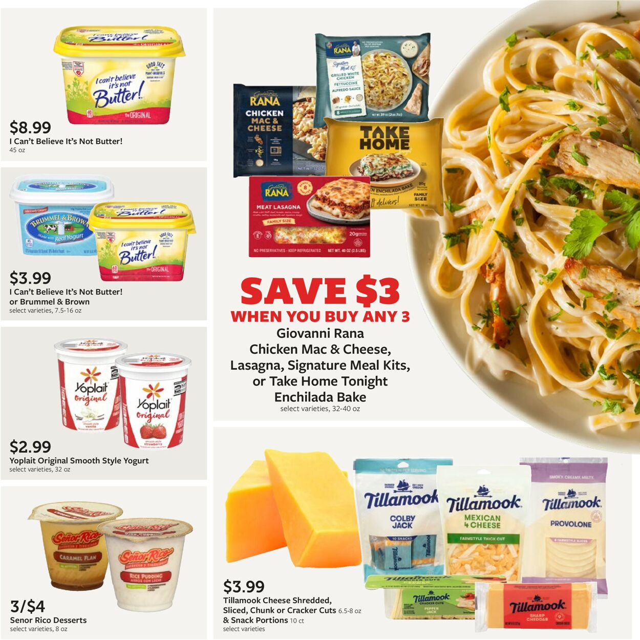 Catalogue Fareway from 05/04/2025
