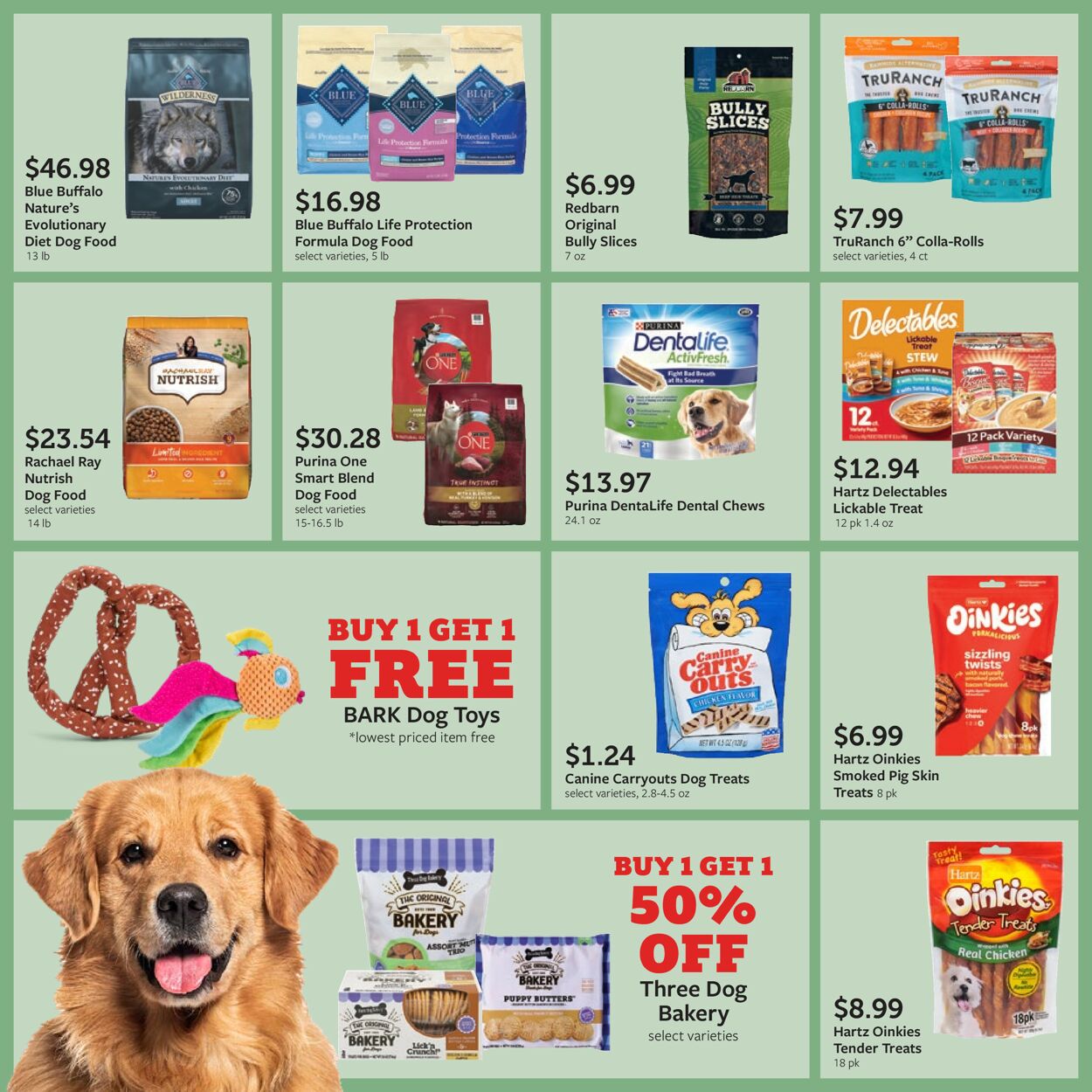 Catalogue Fareway from 05/04/2025
