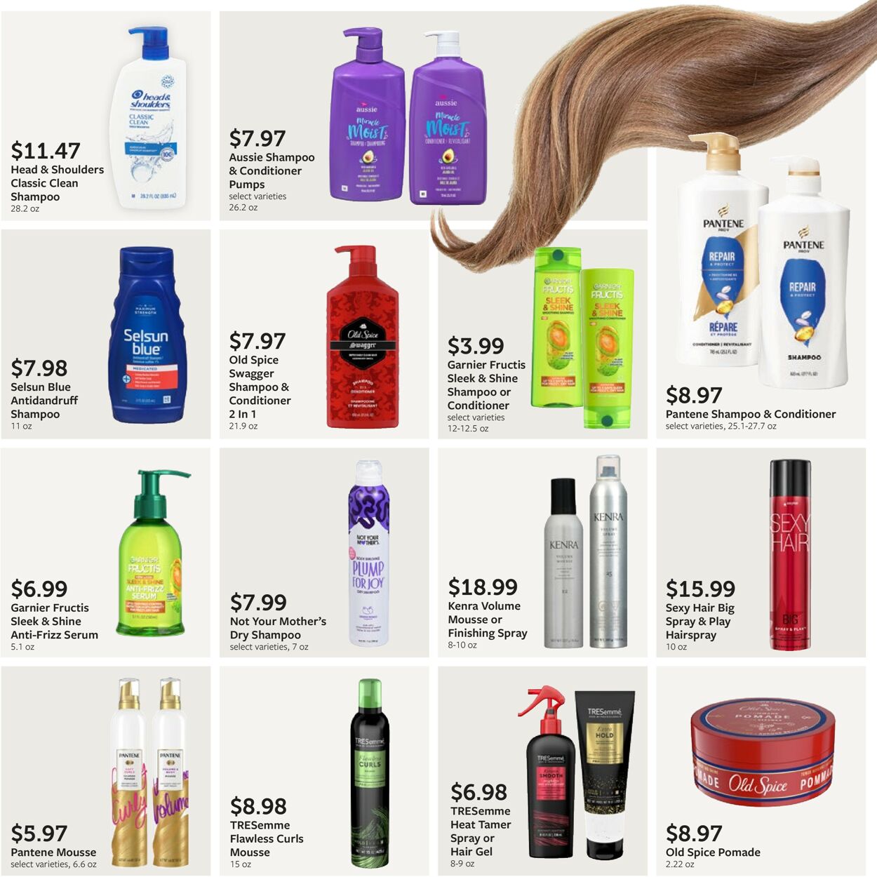Catalogue Fareway from 05/04/2025