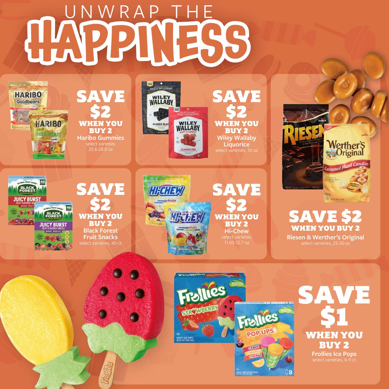 Catalogue Fareway from 05/11/2025