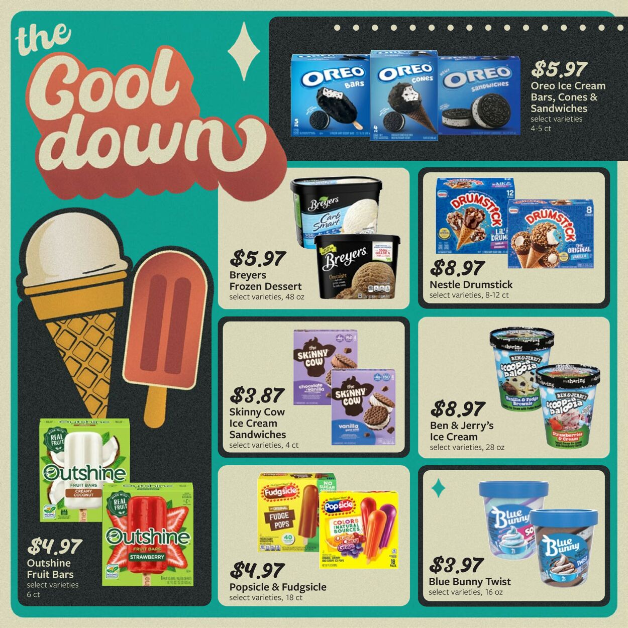 Catalogue Fareway from 06/01/2025