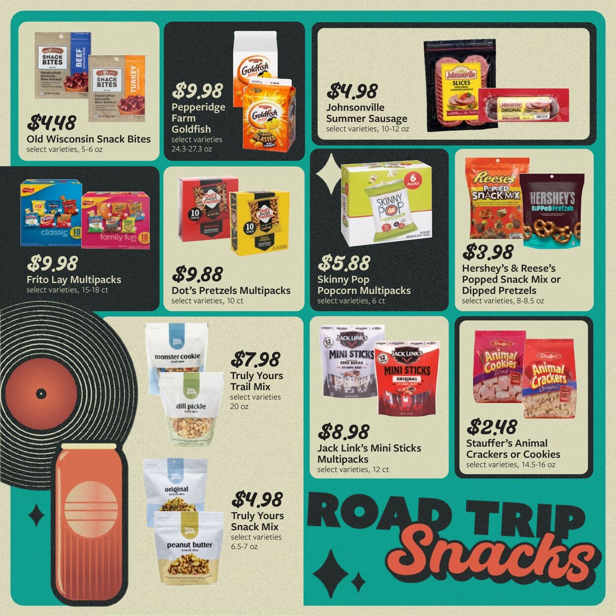 Catalogue Fareway from 06/01/2025